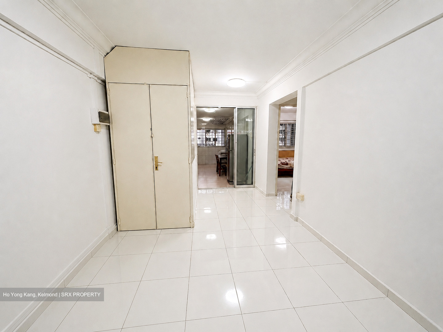 Bedok North Street 3 (D16), Shop House #611743061